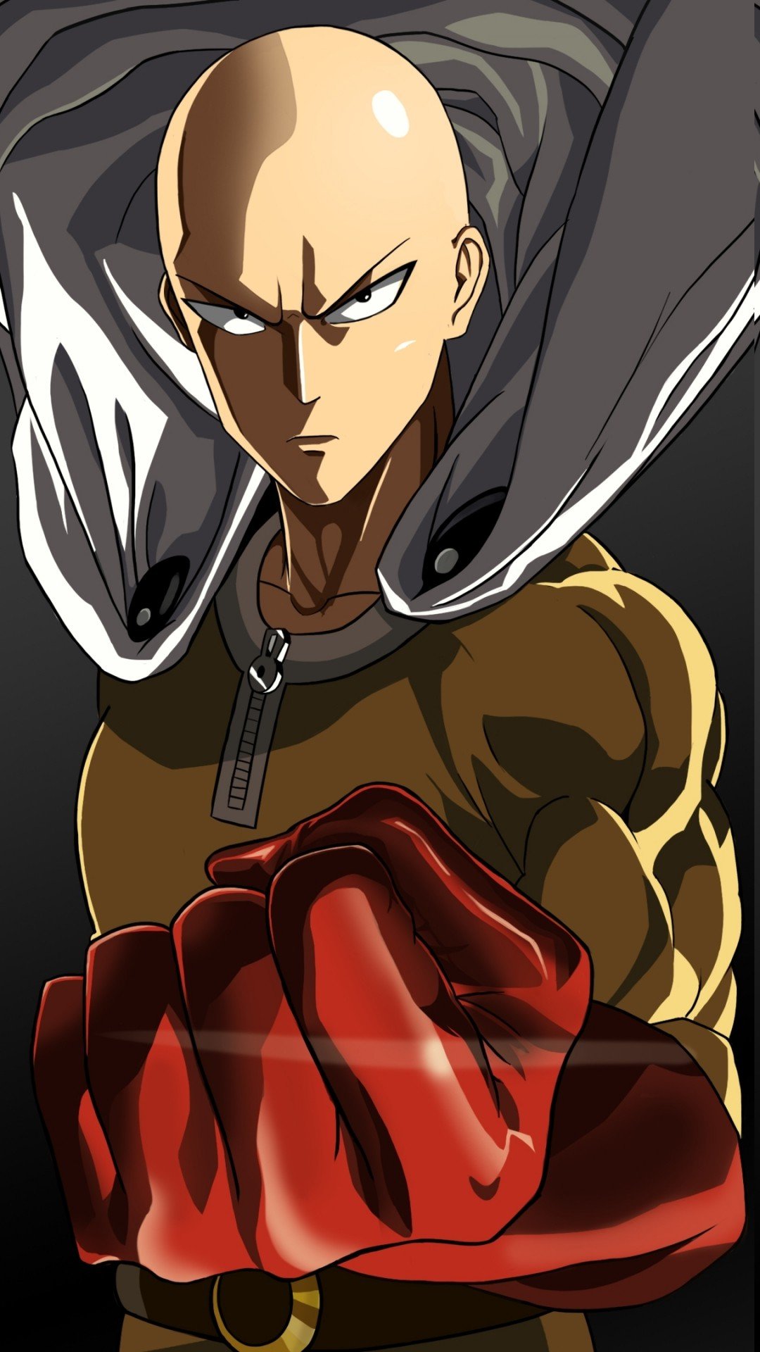 Saitama vs Hange Zoe Who Would Win This Epic Confrontation?